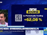 Replay BFM Bourse - Le Portefeuille trading - 03/12