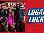 Replay Logan Lucky
