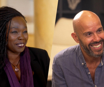 Replay Le Paris des Arts de Fatou Diome et Mourad Merzouki