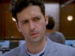 Replay Profilage - S6 E6 - Démoniaque