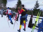 Replay Biathlon - Championnat du monde juniors - sprint messieurs