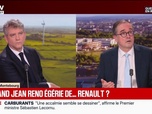 Replay Le Club BFM - Made in Montebourg : l'intégrale du vendredi 10 avril