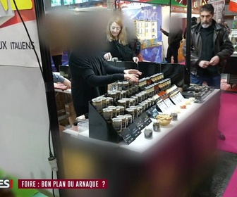 Replay Arnaques ! - Émission 18 (2/2)