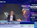 Replay Tech & Co, la quotidienne - Lundi 16 mars