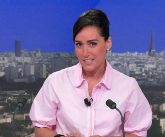 Replay Le fil info - 06/09/2026