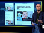 Replay Info ou intox - Affaire Epstein : Emmanuel Macron visé par une opération de désinformation russe