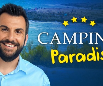 Replay Camping paradis - Retour de flamme au Paradis (Partie 1)