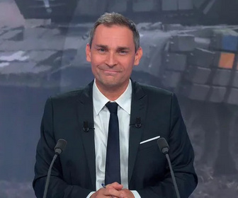 Replay A suivre avec Loïc de la Mornais - 09/09/2026