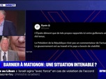 Replay Marschall Truchot Story - Story 3 : Barnier à Matignon, une situation intenable - 26/11