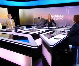 Replay Le débat - La guerre sans fin de Poutine ?