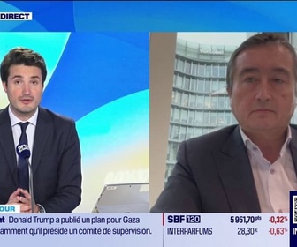 Replay Good Morning Market - Pourquoi les marchés asiatiques marchent si bien ?