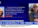 Replay Marschall Truchot : Epstein, Bill Gates et les Clinton se défendent - 26/02