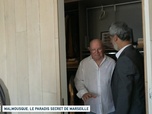 Replay Un jour, un doc - Malmousque, le paradis secret de Marseille