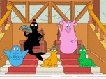 Replay Barbapapa en Famille - L'Odyssée de Barbidur