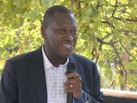 Replay L'invité de l'éco - Kako Nubukpo : L'Afrique doit sortir de la dépendance subie