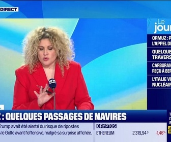 Replay Good Morning Business - Mardi 17 mars