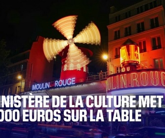 Replay La France a tout pour réussir - Un plan pour sauver la tradition française du cabaret