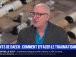 Replay Affaire suivante - Enfants de Daech : comment effacer le traumatisme ? - 02/11