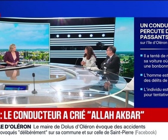 Replay L'intégrale de Midi BFM du mercredi 5 novembre 2025