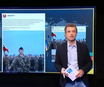 Replay Info ou intox - Des soldats français récemment déployés en Côte d'Ivoire ?