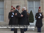 Replay On va plus loin - Mahmoud Abbas à Paris : bientôt des élections ?