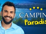 Replay Camping paradis - Fiançailles au Paradis (Partie 1)