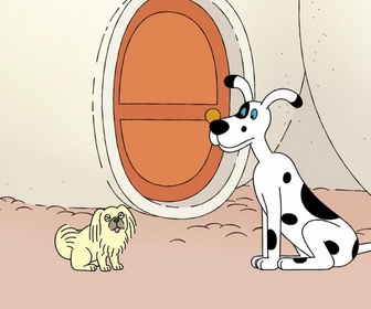 Replay Barbapapa en Famille - Barbascience