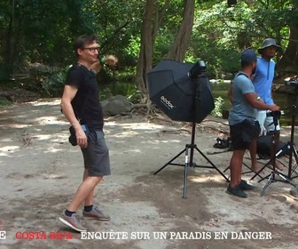 Replay Enquête exclusive - Costa Rica : enquête sur un paradis en danger
