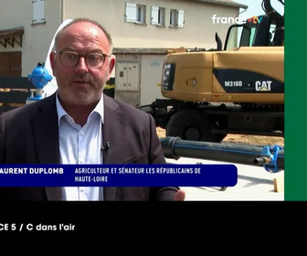 Replay Vu - Émission du mardi 22 juillet 2025