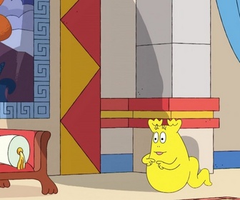 Replay Barbapapa en Famille - L'Odyssée de Barbidur