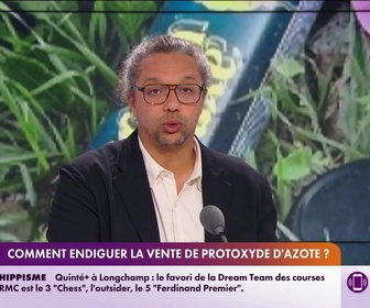 Replay 5/7 le morning RMC - Émission du 23 avril 2026