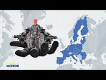 Replay Alors que l'Europe s'apprête à prendre sa défense en main, comment les citoyens perçoivent-ils...