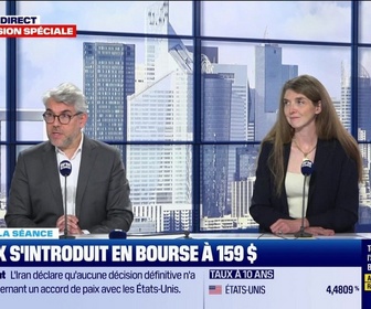 Replay BFM Bourse - On refait la séance : Valeurs : les pépites de nos experts - 12/06