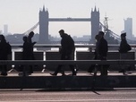 Replay ARTE Journal - Un accord migratoire franco-britannique