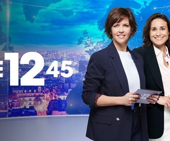 Replay Le 1245 du 24/02/2026