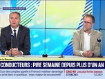 Replay Good Morning Market - Le club de la Bourse : Tensions à Ormuz, les cours du pétrole flambent - 20/07