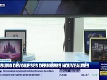 Replay Tech & Co, la quotidienne - Le Tech Flash : Quel est le meilleur réseau mobile en France ? par Léa Benaim - 10/07
