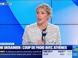 Replay Le monde qui bouge - Annalisa Cappelini : Drone ukrainien, coup de froid avec Athènes - 14/05