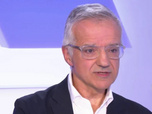 Replay C dans l'air l'invité