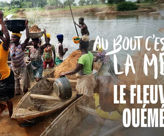 Replay Au bout c'est la mer - 30/06/2026