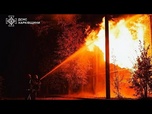 Replay Ukraine : au moins 70 blessés dans des frappes russes dont 62 à Kharkiv