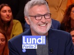 Replay Quotidien, deuxième partie du 7 octobre 2024