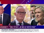 Replay BFM Politique - Retraites: Éric Ciotti estime que la question de l'âge de départ est un mauvais débat