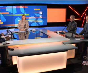 Replay Café des sports - Ligue des Champions : l'Europe fixée sur son sort