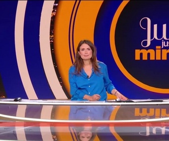 Replay Julie jusqu'à minuit - Frappes au Liban : 356 morts dont 24 enfants - 23/09