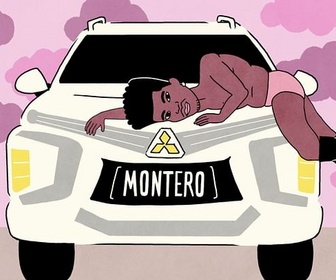 Replay Lil Nas X Montero - Call Me by Your Name - Music Queer
