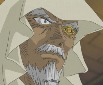 Replay Yu-Gi-Oh ! Duel Monsters - S5 E25 - Le village des spectres