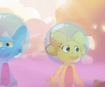 Replay Azuro et la brigade des dragons - Azuro & la brigade des dragons - Alerte à la ronflette !