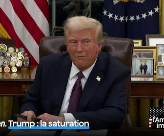 Replay Quotidien, deuxième partie du 5 janvier 2026