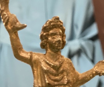 Replay Les dieux Lares, vidéosurveillance dans la Rome antique - Faire l'histoire